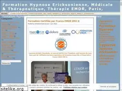 Sites similar to formationhypnose.wordpress.com