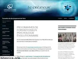 Sites similar to formationlecreateur.com