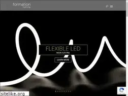 Sites similar to formationlighting.com
