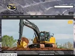 Sites similar to formationnordsud.com