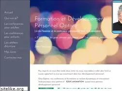 Sites similar to formationpersonnelle.com