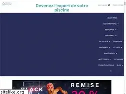 Sites similar to formationpiscine.fr