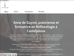 Sites similar to formationreflexologue.org