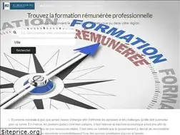 Sites similar to formationremuneree.org