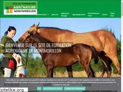 Sites similar to formations-agrinature.com