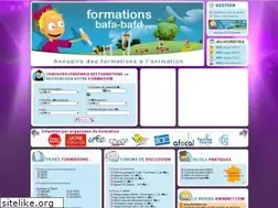 Sites similar to formations-bafa-bafd.com