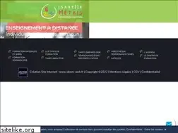 Sites similar to formations-bien-etre.com
