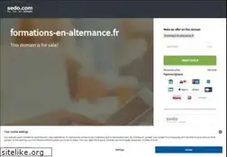 Sites similar to formations-en-alternance.fr