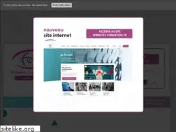 Sites similar to formations-en-hypnose.com