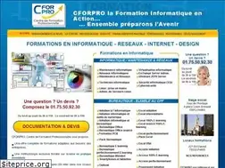 Sites similar to formations-informatique-bureautique.com