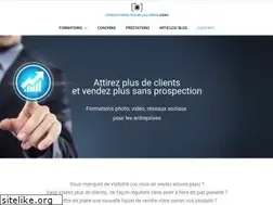 Sites similar to formations-pour-les-pros.com