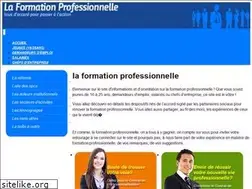Sites similar to formations-pour-tous.com