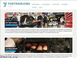 Sites similar to formationscap.com
