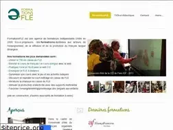 Sites similar to formationsfle.weebly.com