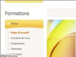 Sites similar to formationsmontessoribelgique.be
