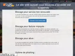 Sites similar to formationspourlespros.com