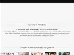 Sites similar to formationsrepere.be