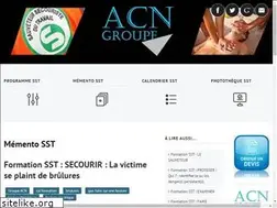 Sites similar to formationsst.fr