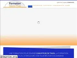 Sites similar to formationtaxis.com