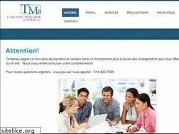 Sites similar to formationtma.com