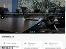 Sites similar to formationwebnancy.com