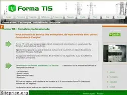 Sites similar to formatis.pro
