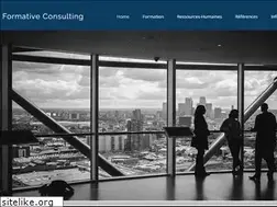 Sites similar to formative-consulting.com