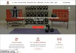 Sites similar to formativefitness.com