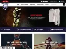 Sites similar to formativesports.com