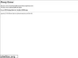 Sites similar to formativestudios.com