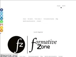 Sites similar to formativezone.it