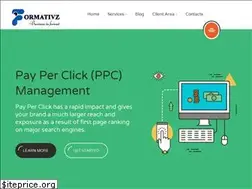 Sites similar to formativz.com