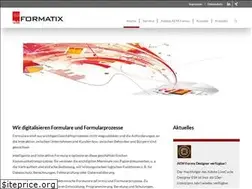 Sites similar to formatix.de