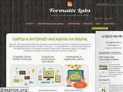 Sites similar to formatix.ru