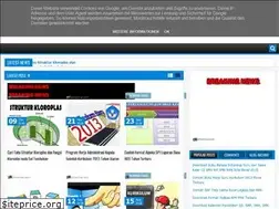 Sites similar to formatkerjaguru.blogspot.com