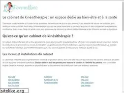 Sites similar to formatkine.fr