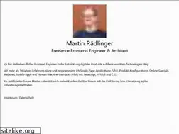 Sites similar to formatlos.de