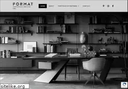Sites similar to formatnyc.com