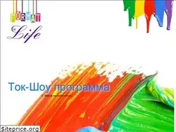 Sites similar to formatoflife.com