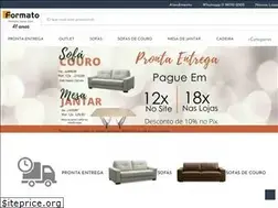 Sites similar to formatomoveis.com.br