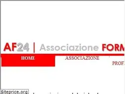 Sites similar to formatori24.it