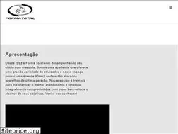 Sites similar to formatotal.com.br