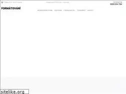 Sites similar to formatovani.com
