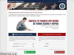 Sites similar to formatovisa.com