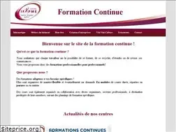Sites similar to formatpme.be