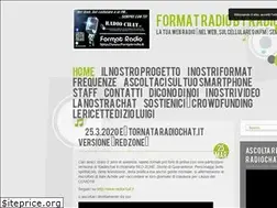 Sites similar to formatradio.it