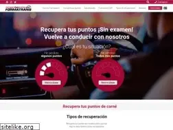 Sites similar to formatrans.info