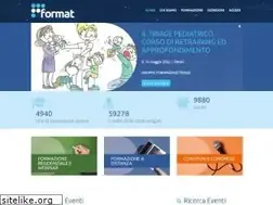Sites similar to formatsas.com