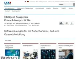 Sites similar to formatsoftware.de