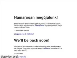 Sites similar to formatszerszam.hu